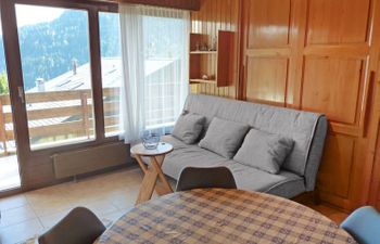 Centaure A RS 3 Apartment 2 Holiday Home