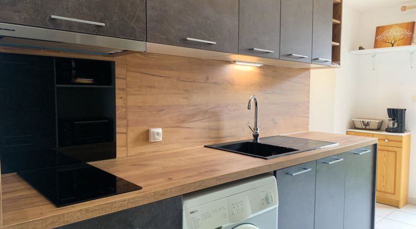 Photo of Les Cristallines Holiday Home 4