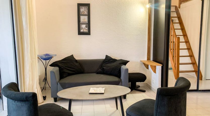 Photo of Les Cristallines Holiday Home 4