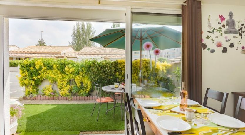 Photo of Les Cristallines Holiday Home 4