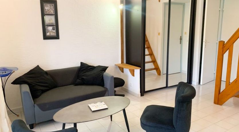 Photo of Les Cristallines Holiday Home 4