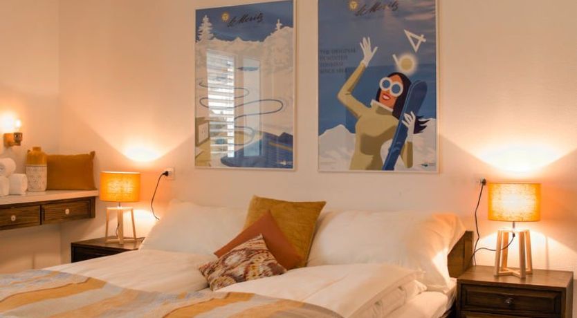 Photo of Chesa Ova Cotschna 205 Apartment 3