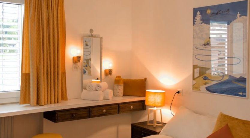 Photo of Chesa Ova Cotschna 205 Apartment 3