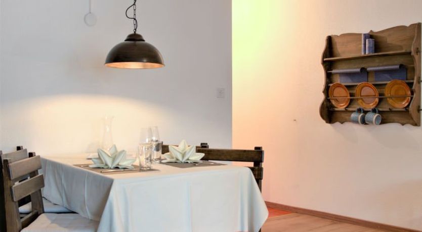 Photo of Chesa Ova Cotschna 205 Apartment 3