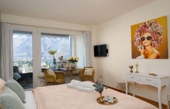 Double Room Classic Apartment 5 Holiday Home