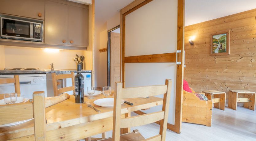 Photo of Arcelle 203 Apartment 10