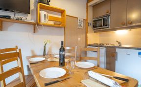Photo of Arcelle 203 Apartment 10