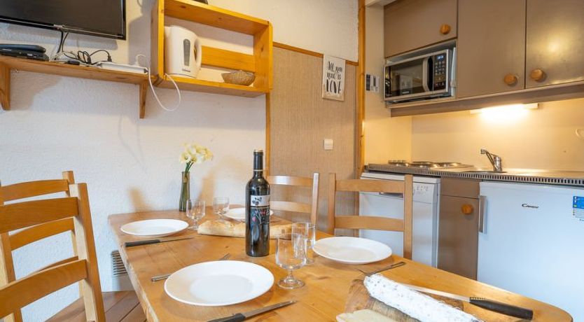 Photo of Arcelle 203 Apartment 10