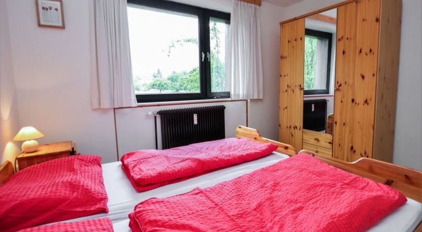 Photo of Spatzennest / Top 7 Apartment 6