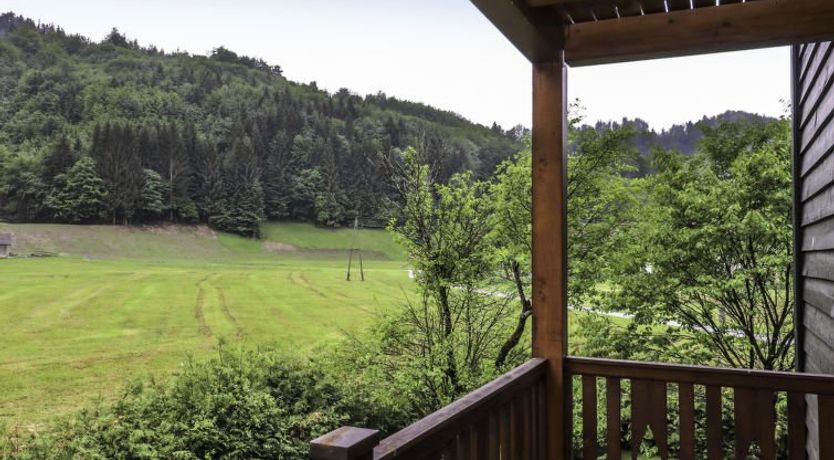 Photo of Spatzennest / Top 7 Apartment 6