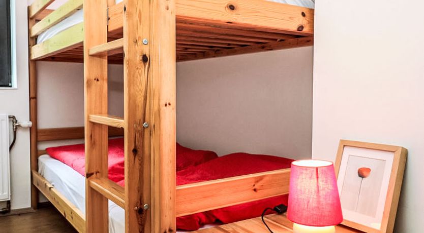 Photo of Spatzennest / Top 7 Apartment 6