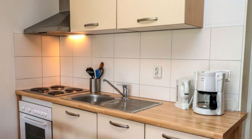 Photo of Spatzennest / Top 7 Apartment 6