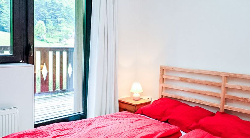 Photo of Spatzennest / Top 7 Apartment 6