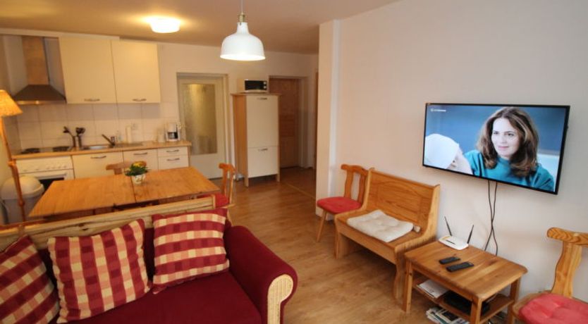 Photo of Spatzennest / Top 7 Apartment 6