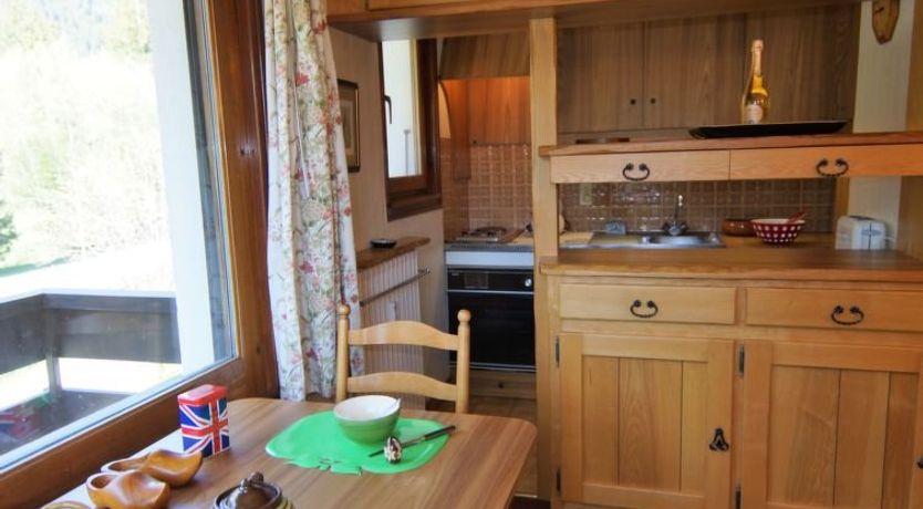 Photo of Alpen Roc Apartment 4