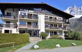 Photo of alpen-roc-apartment