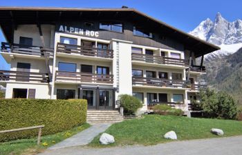 Alpen Roc Apartment 4 Apartment