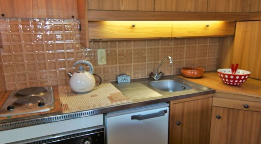 Photo of Alpen Roc Apartment 4