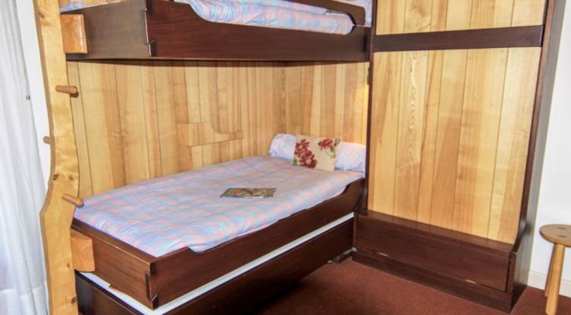 Photo of Alpen Roc Apartment 4