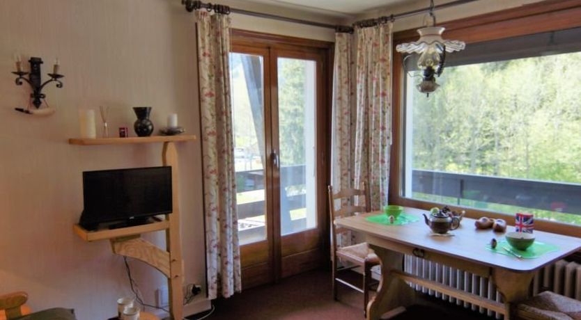 Photo of Alpen Roc Apartment 4