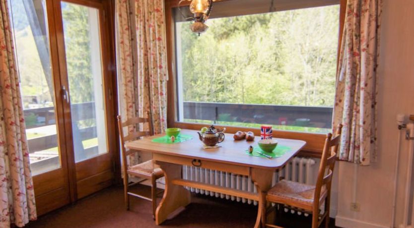 Photo of Alpen Roc Apartment 4