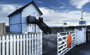 Photo of Signal Box