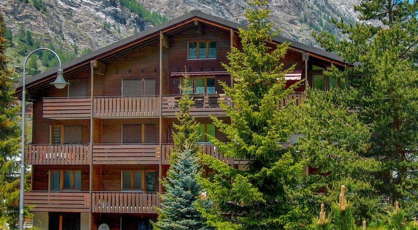 Photo of Sungold Apartment 2