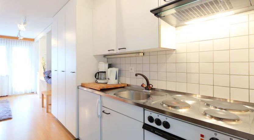 Photo of Sungold Apartment 2