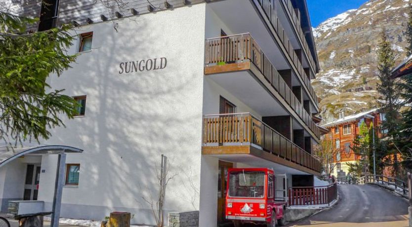 Photo of Sungold Apartment 2