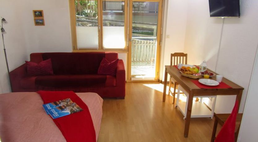 Photo of Sungold Apartment 2