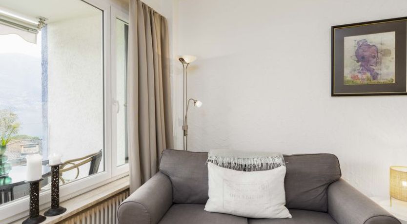 Photo of Double Room Modern Apartment 6