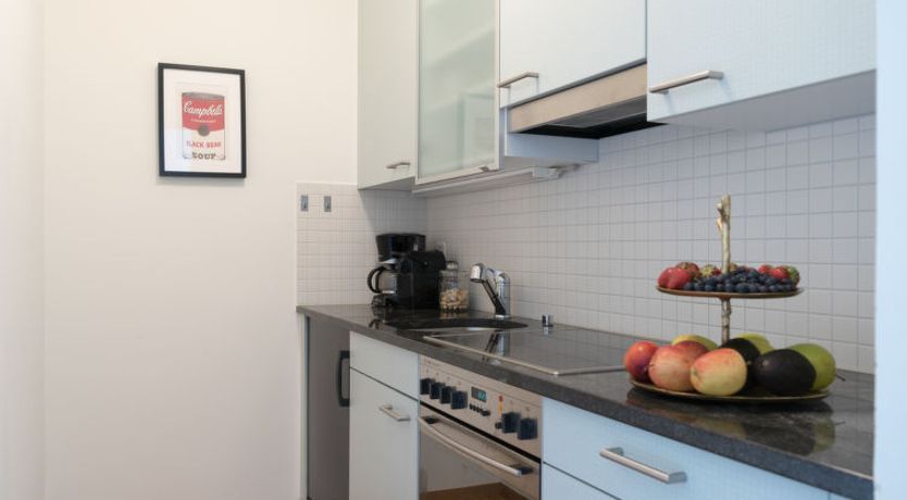 Photo of Double Room Modern Apartment 6