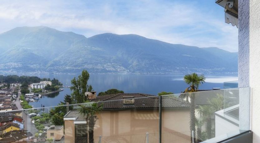 Photo of Double Room Modern Apartment 6