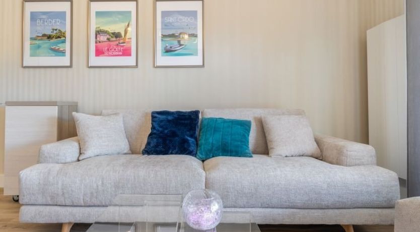 Photo of R&eacute;sidence Parc Saint-Cl&eacute;ment Apartment 3