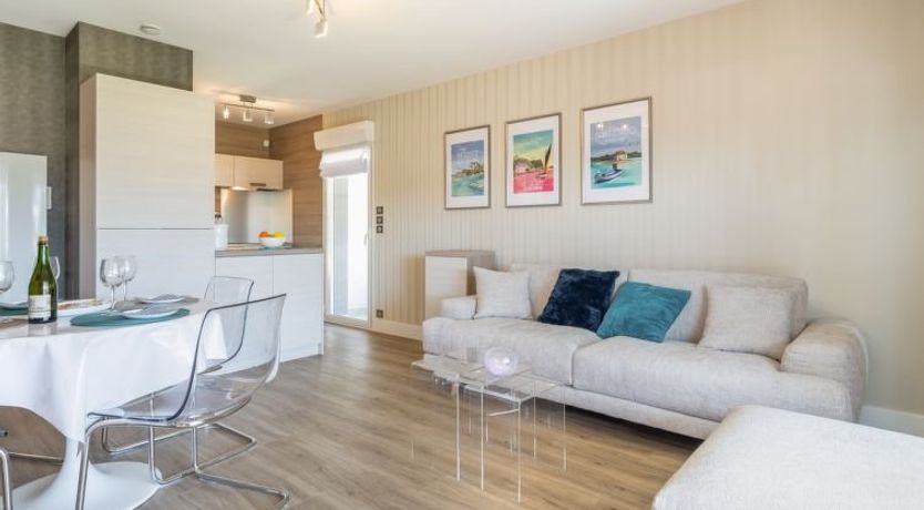 Photo of R&eacute;sidence Parc Saint-Cl&eacute;ment Apartment 3