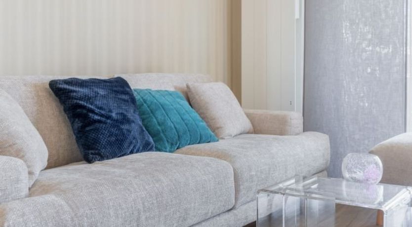 Photo of R&eacute;sidence Parc Saint-Cl&eacute;ment Apartment 3