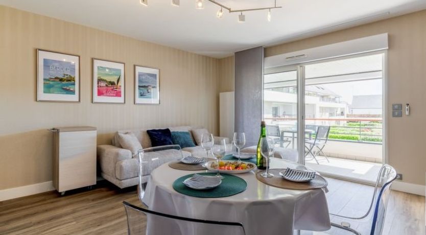 Photo of R&eacute;sidence Parc Saint-Cl&eacute;ment Apartment 3