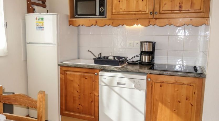 Photo of Le Grand Panorama 412 Apartment 2