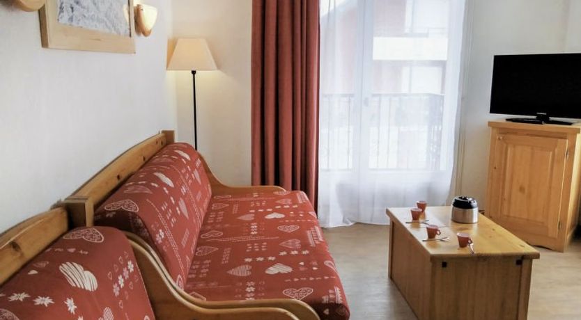 Photo of Le Grand Panorama 412 Apartment 2