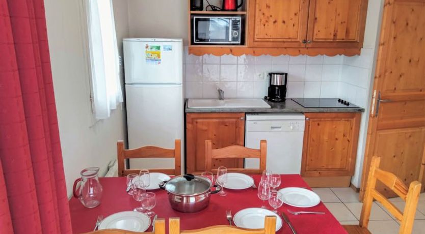 Photo of Le Grand Panorama 412 Apartment 2