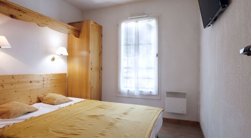 Photo of Le Grand Panorama 412 Apartment 2