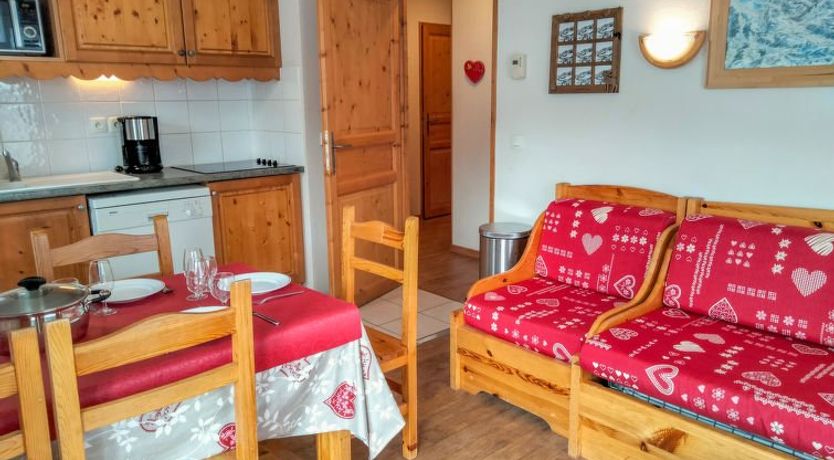 Photo of Le Grand Panorama 412 Apartment 2