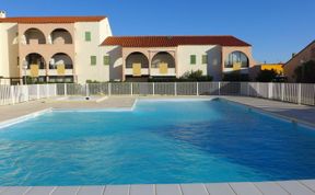 Photo of Les Patios du Barcarès Apartment 3