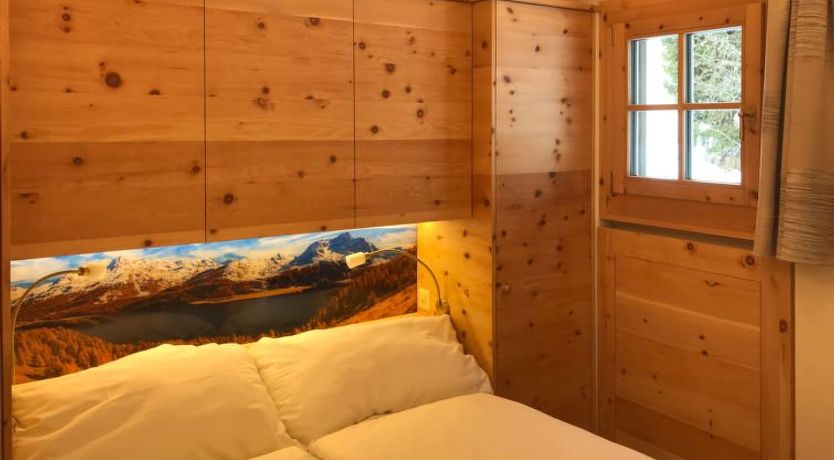 Photo of Chesa Alvetern 5