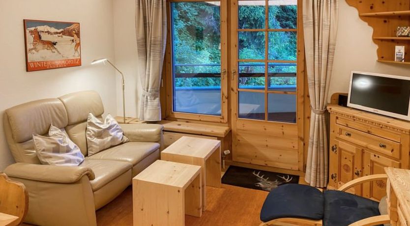 Photo of Chesa Alvetern 5