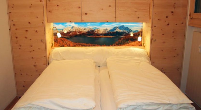 Photo of Chesa Alvetern 5