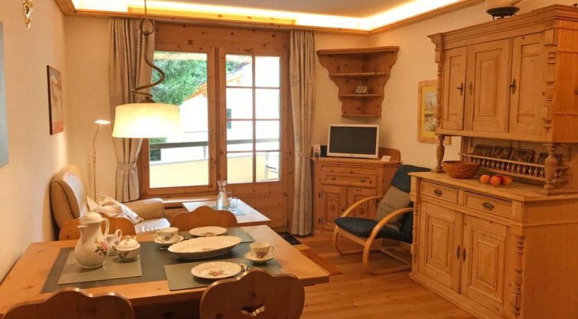 Photo of Chesa Alvetern 5