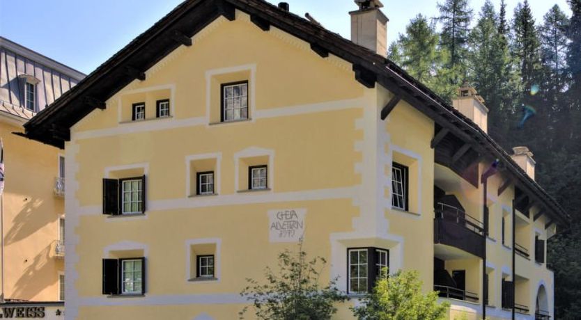 Photo of Chesa Alvetern 5