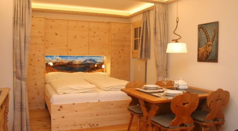 Photo of Chesa Alvetern 5