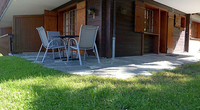 Photo of Le Brévent 4